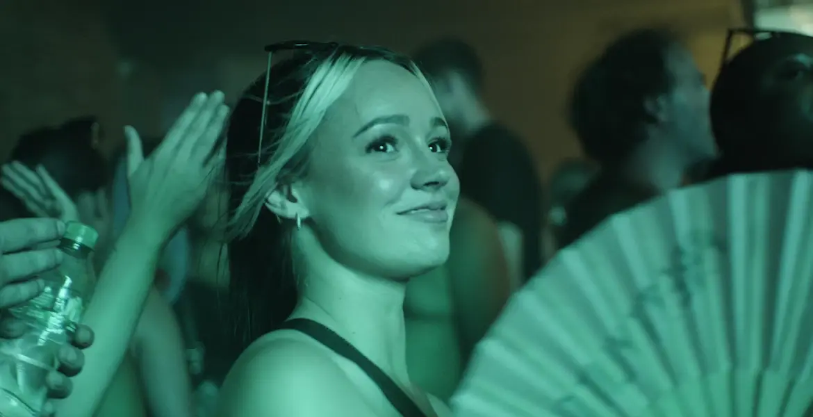Showreel for Forse Media, showcasing the company's video production work. 